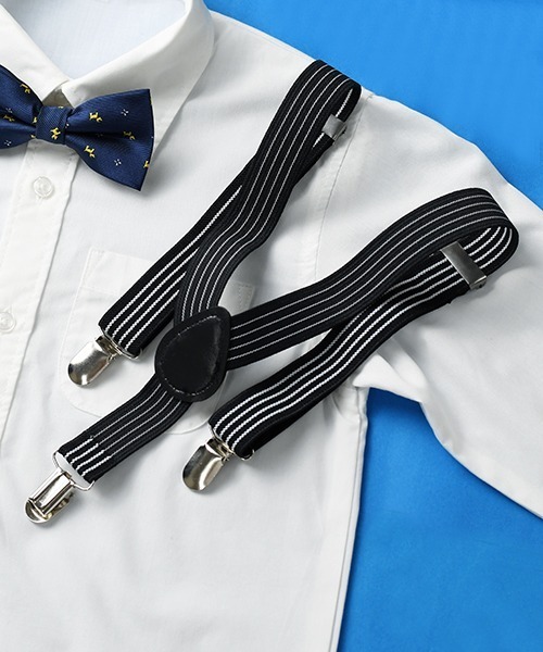 ブルックスブラザーズ　サスペンダー&蝶ネクタイ MadeinUSA-BOWTIE | Brooks Brothers Japan (ブルックス