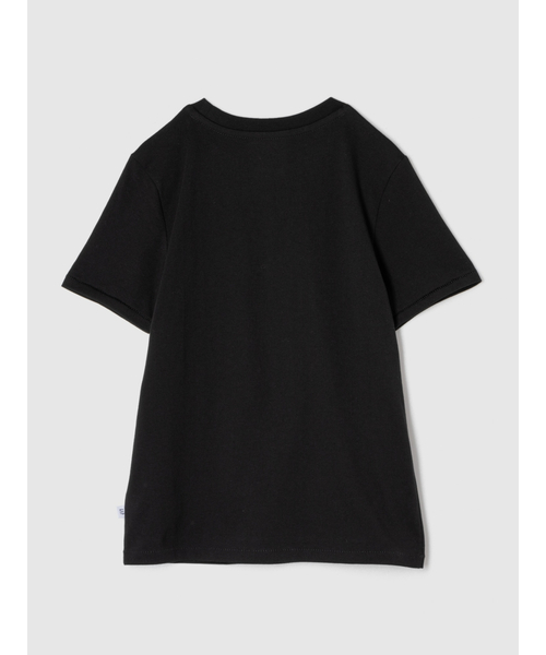 GAP(ギャップ)の「マインクラフト グラフィックTシャツ MINECRAFT(Tシャツ/カットソー・キッズ・ホワイト/ブラック/ブルー・110cm/160cm/120cm/130cm/140cm/150cm)」の7枚目の写真