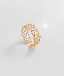 Coo+i（クーイ）の「デザインオープンリング（リング）」