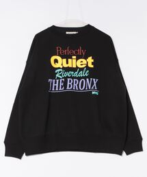 ☆ 【GOOD ROCK SPEED/グッドロックスピード】 NYC スウェット 24NYC207W