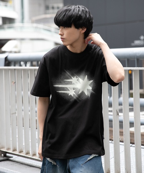 Nice Tシャツ NICE GHOST CLUB（ナイスゴーストクラブ）の「【UNISEX