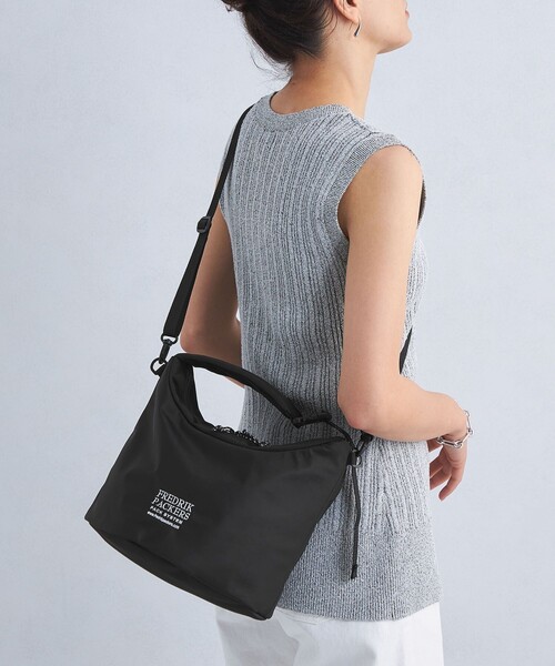 UNITED ARROWS green label relaxing｜【別注/WEB限定】<FREDRIK