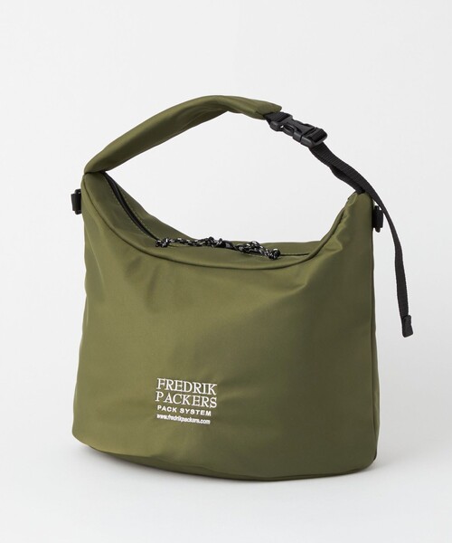 フレドリックパッカーズ 別注 セール】FREDRIK PACKERS × FREAK'S STORE/フレドリック