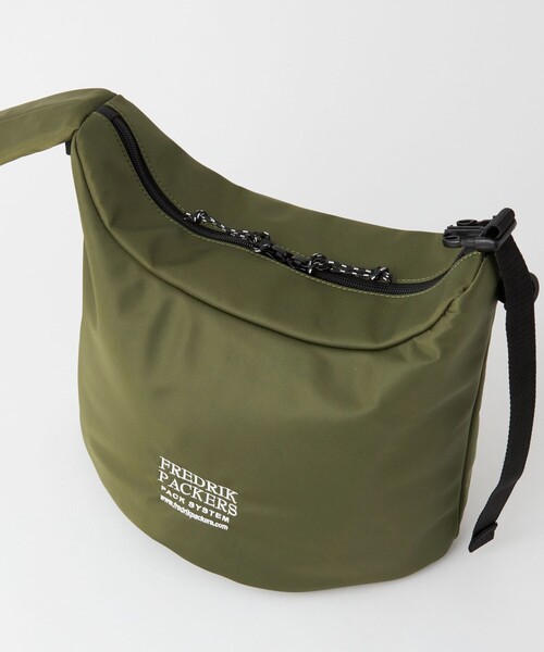 FREDRIK PACKERS（フレドリックパッカーズ）の「【別注