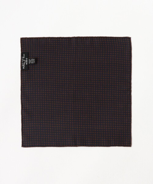 Holliday & Brown（ホリデーアンドブラウン）の「Holliday ＆ Brown