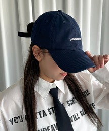 apres jour mignon | 【apresjour mignon×ARIAZ】カラーロゴキャップ(キャップ)