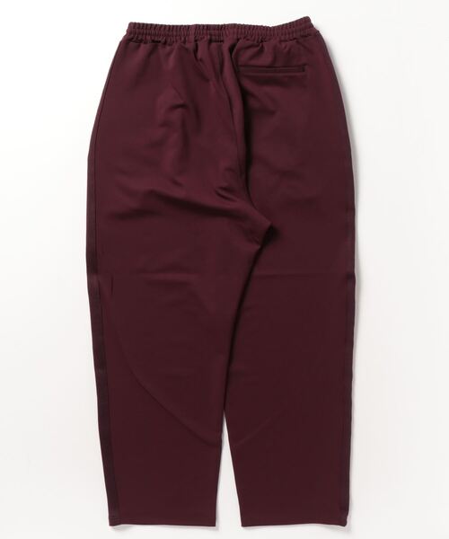 CITEN（シテン）の「イージーパンツ（その他パンツ・メンズ・ワインレッド・FREE）」の2枚目の写真
