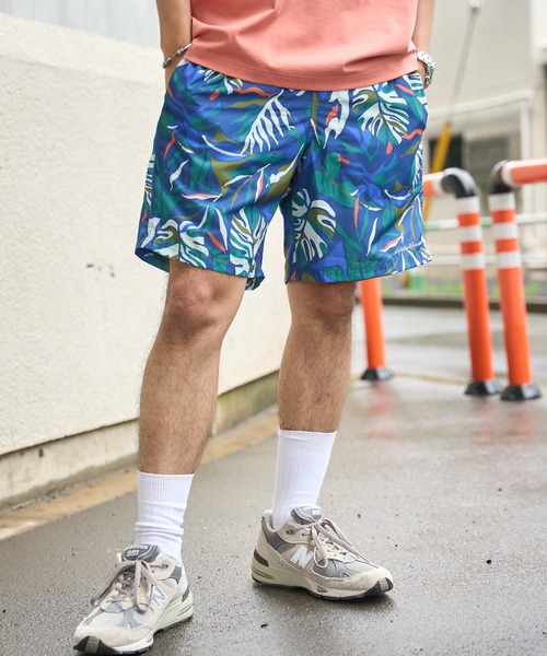 Eddie Bauer（エディーバウアー）の「タイダル ショーツ（その他パンツ・メンズ・ブラック/ブルー系/パープル系/グレー・XL/L/M/XXL/S）」の3枚目の写真