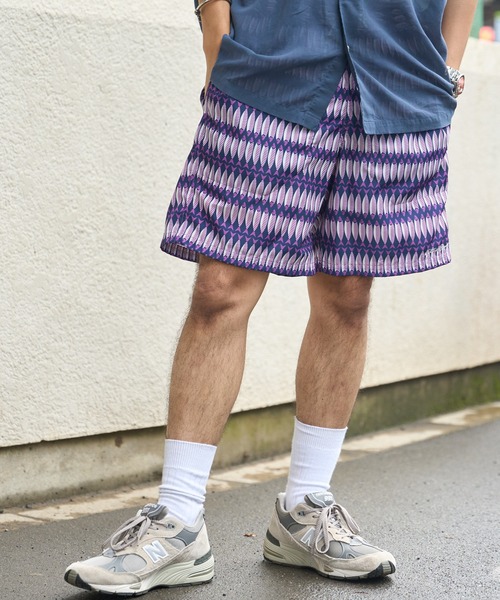 Eddie Bauer（エディーバウアー）の「タイダル ショーツ（その他パンツ・メンズ・ブラック/ブルー系/パープル系/グレー・XL/L/M/XXL/S）」の4枚目の写真