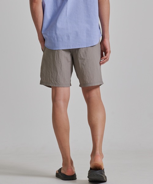 Eddie Bauer（エディーバウアー）の「タイダル ショーツ（その他パンツ・メンズ・ブラック/ブルー系/パープル系/グレー・XL/L/M/XXL/S）」の5枚目の写真