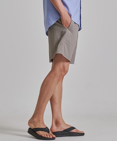 Eddie Bauer（エディーバウアー）の「タイダル ショーツ（その他パンツ・メンズ・ブラック/ブルー系/パープル系/グレー・XL/L/M/XXL/S）」の8枚目の写真