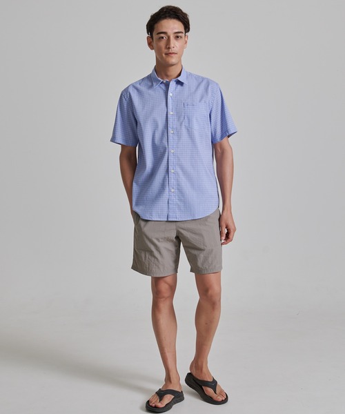 Eddie Bauer（エディーバウアー）の「タイダル ショーツ（その他パンツ・メンズ・ブラック/ブルー系/パープル系/グレー・XL/L/M/XXL/S）」の9枚目の写真