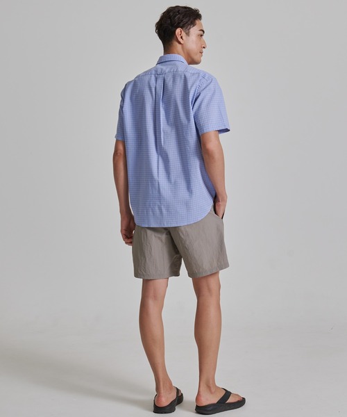 Eddie Bauer（エディーバウアー）の「タイダル ショーツ（その他パンツ・メンズ・ブラック/ブルー系/パープル系/グレー・XL/L/M/XXL/S）」の12枚目の写真