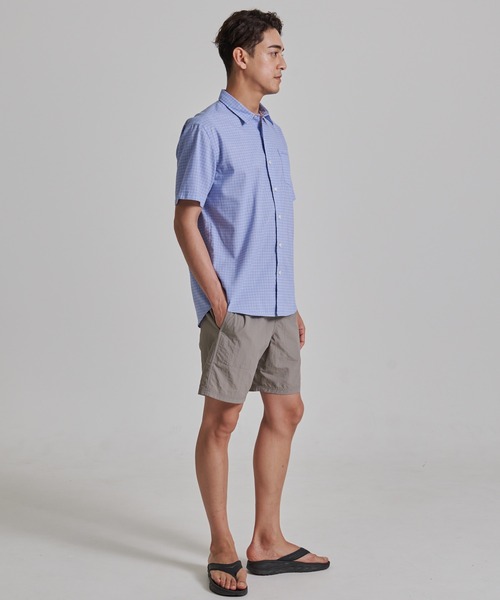 Eddie Bauer（エディーバウアー）の「タイダル ショーツ（その他パンツ・メンズ・ブラック/ブルー系/パープル系/グレー・XL/L/M/XXL/S）」の11枚目の写真