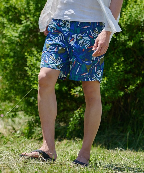 Eddie Bauer（エディーバウアー）の「タイダル ショーツ（その他パンツ・メンズ・ブラック/ブルー系/パープル系/グレー・XL/L/M/XXL/S）」の13枚目の写真