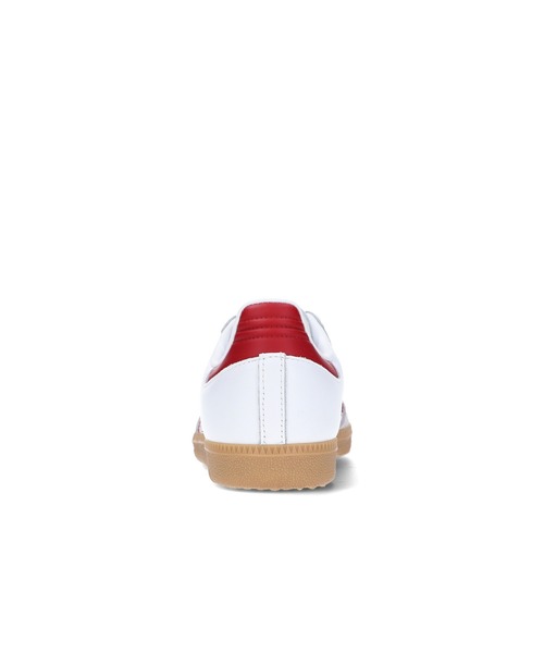 【セール】ADIDAS SAMBA OG NIR66 IF3813（スニーカー）｜adidas Originals（アディダスオリジナルス）