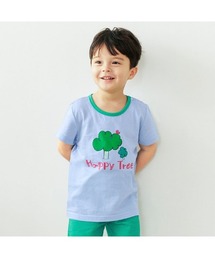 unifriend（ユニフレンド）の「ハッピーツリーパジャマ キッズ半袖（ルームウェア/パジャマ・キッズ）」