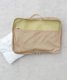 CHOOP（シュープ）の「メッシュ インナーポーチ トラベル用 スーツケース対応（ポーチ）」