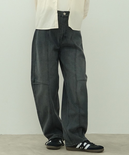 セール】≪セットアップ対応≫【S,Mサイズ展開あり】センター