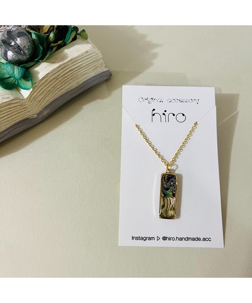 FREY WILLEのネックレス （FREY WILLE♥フライヴィレ ネックレス