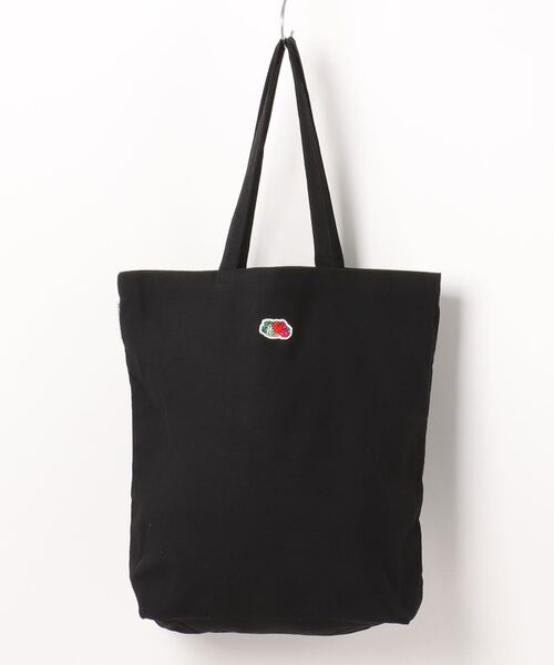 NO COFFEE（ノーコーヒー）の「《FRUIT OF THE LOOM x NO COFFEE》トートバッグ（トートバッグ・レディース・ホワイト系その他/ブラック系その他/ホワイト系その他2/ブラック系その他2/ブラック系その他3・FREE）」の9枚目の写真