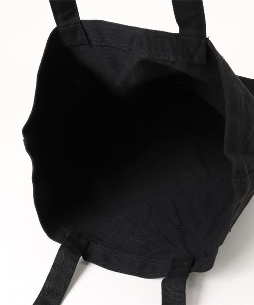 NO COFFEE（ノーコーヒー）の「《FRUIT OF THE LOOM x NO COFFEE》トートバッグ（トートバッグ・レディース・ホワイト系その他/ブラック系その他/ホワイト系その他2/ブラック系その他2/ブラック系その他3・FREE）」の7枚目の写真
