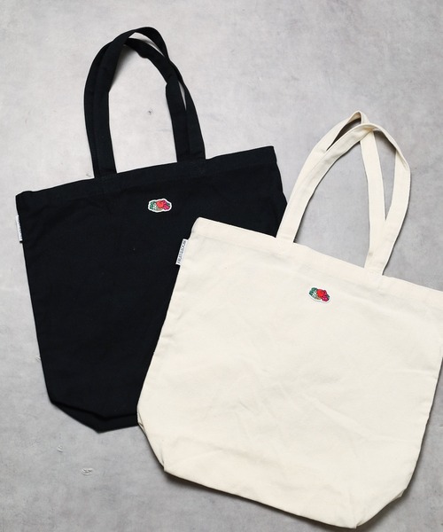 NO COFFEE（ノーコーヒー）の「《FRUIT OF THE LOOM x NO COFFEE》トートバッグ（トートバッグ・レディース・ホワイト系その他/ブラック系その他/ホワイト系その他2/ブラック系その他2/ブラック系その他3・FREE）」の14枚目の写真