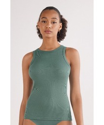 タンクトップ（グリーン・カーキ/緑色系）ファッション通販 - ZOZOTOWN