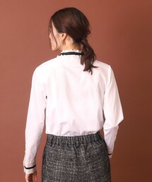 DRESSTERIOR（ドレステリア）の「【otonaMUSE11月号掲載】バイカラー 