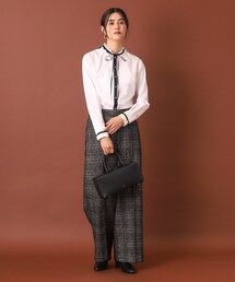 DRESSTERIOR（ドレステリア）の「【otonaMUSE11月号掲載】バイカラー 