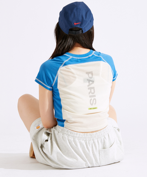 Paris Saint-Germain / パリ・サン＝ジェルマン】 U NK DF FLY