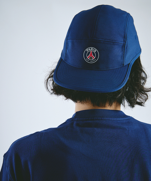 NIKE ベースボールキャップ 90's Nike ベースボールキャップ ネイビー