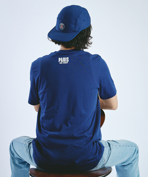 Paris Saint-Germain / パリ・サン＝ジェルマン】 U NK DF FLY
