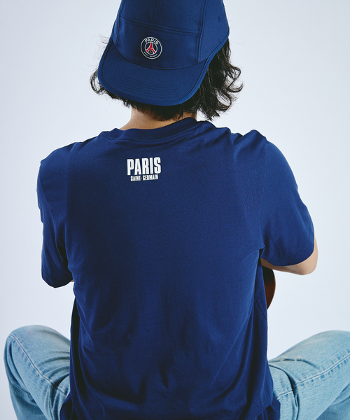 Paris Saint-Germain / パリ・サン＝ジェルマン】 U NK DF FLY