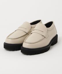 CAMINANDO / カミナンド COIN LOAFERS