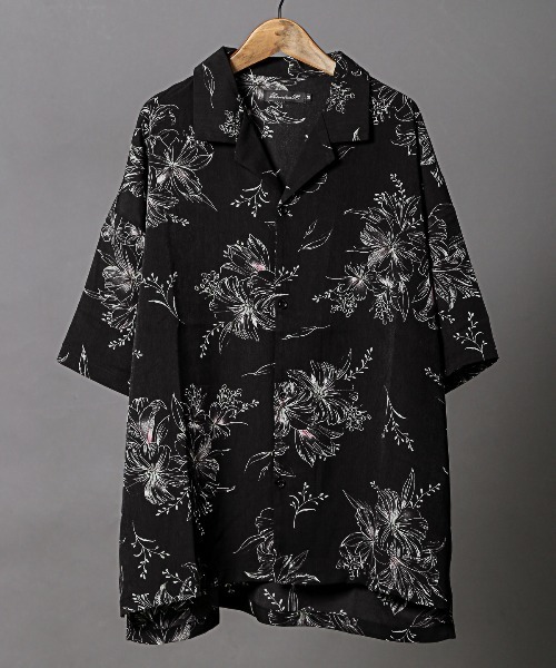 フェリアさま専用　PICONE 新品タグ付き　半袖シャツ 40 チェックシャツ フリルデザイン チェック柄シャツ 半袖|チェック