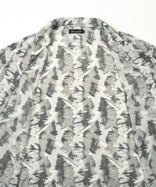 フェリアさま専用　PICONE 新品タグ付き　半袖シャツ 40 チェックシャツ フリルデザイン チェック柄シャツ 半袖|チェック