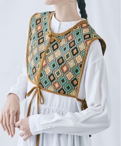 DAQHNE SCARF SHIRT（シャツ/ブラウス）｜Ameri（アメリ）の