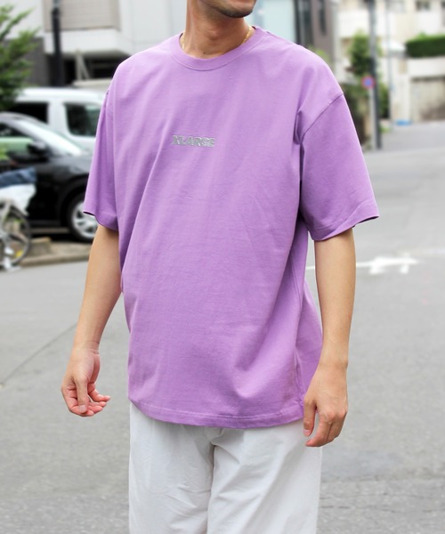 XLARGE Tシャツ　120 半袖　セット 楽天市場】エクストララージ XLARGE KNIT ZIP UP SHIRT 半袖