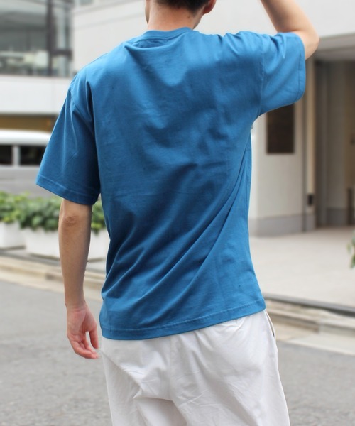 XLARGE Tシャツ　120 半袖　セット 楽天市場】XLARGE エクストララージ REVERSIBLE WIDE S/S TEE