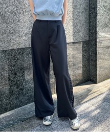 archives | サイドギャザースラックス(スラックス)