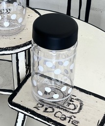 ALAND（エーランド）の「2D Cafe×ALAND／2Dクリアボトル（グラス/マグカップ/タンブラー）」