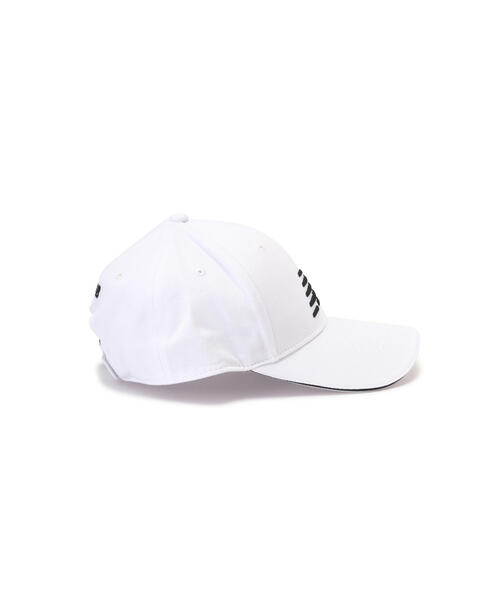 new balance golf】ロゴ 6パネルキャップ (MENS WORLD