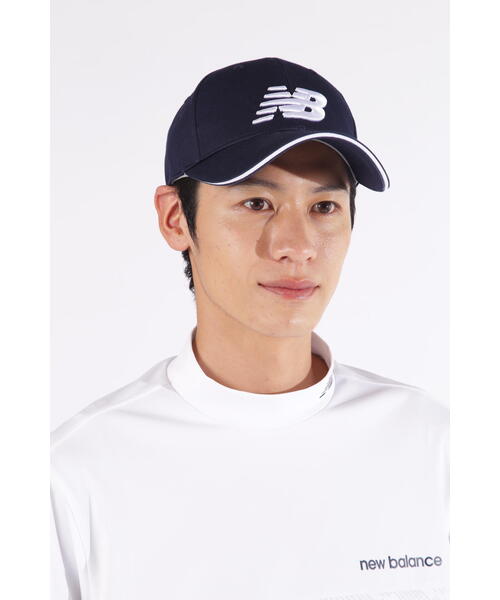 【未使用】New Balance Golf メンズ　ジャケット メッシュ　UV 未使用】New Balance Golf メンズ ジャケット メッシュ UV 未