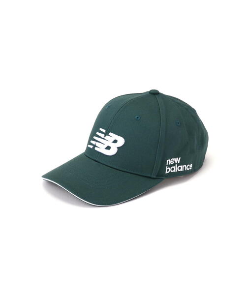 【newbalcnce golfトップス】サイズ0 バイザー (WOMENS) | new balance golf（ニューバランス ゴルフ