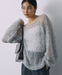 BABYLONE(バビロン)の「トップス(ニット/セーター)」