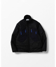 PADDOCK JACKET