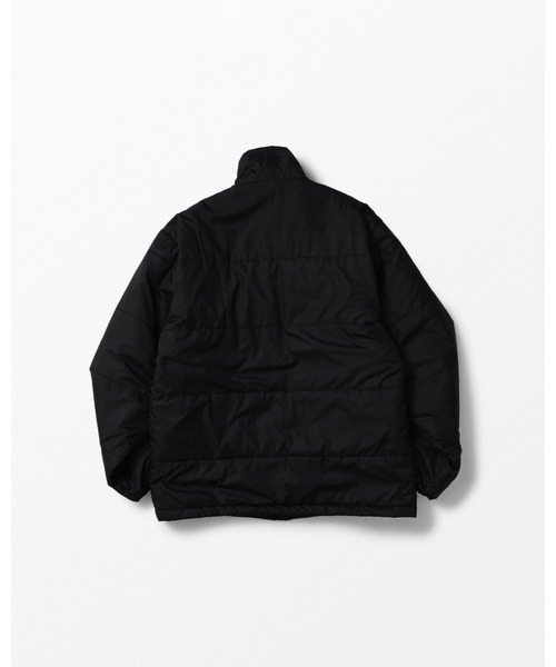 WHIZLIMITED（ウィズリミテッド）の「PADDOCK JACKET（その他アウター・メンズ・ブラック/ベージュ・LARGE/MEDIUM）」の5枚目の写真