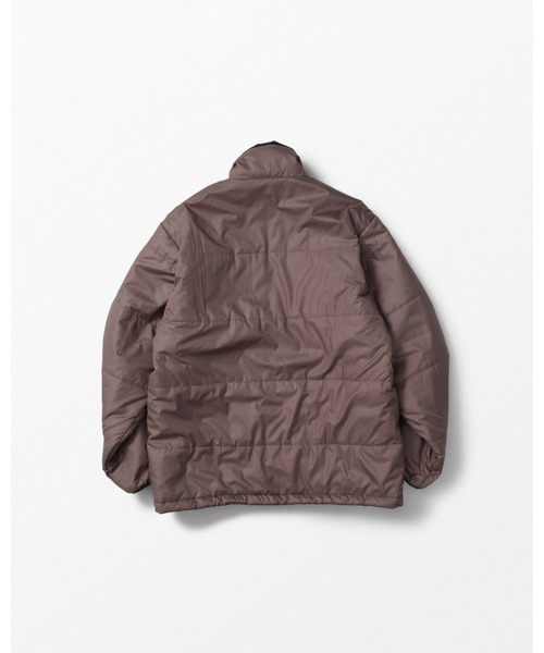 WHIZLIMITED（ウィズリミテッド）の「PADDOCK JACKET（その他アウター・メンズ・ブラック/ベージュ・LARGE/MEDIUM）」の4枚目の写真