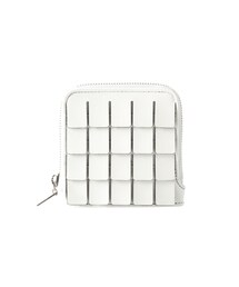 HIROKO HAYASHI | BAGNO（バーニョ）ファスナー式二つ折り財布(財布)